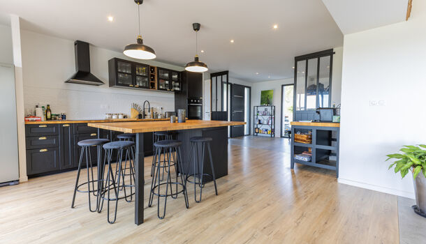 Villa / Maison 10 pièces  à vendre Pau 64000