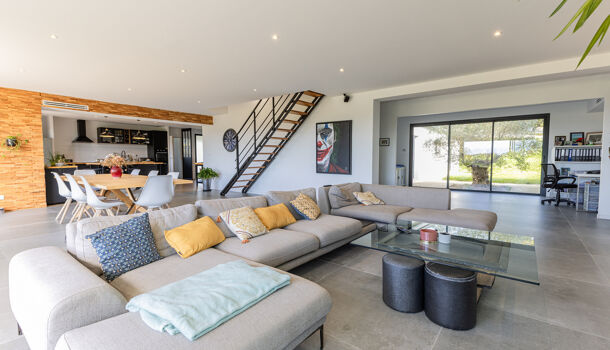 Villa / Maison 10 pièces  à vendre Pau 64000