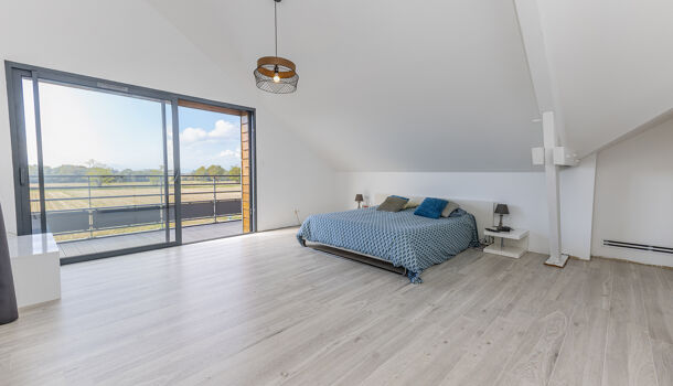 Villa / Maison 10 pièces  à vendre Pau 64000