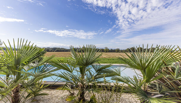 Villa / Maison 10 pièces  à vendre Pau 64000