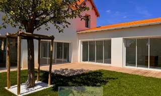 Maison 5 Pièces 155 m² à vendre à La Rochelle (17000)