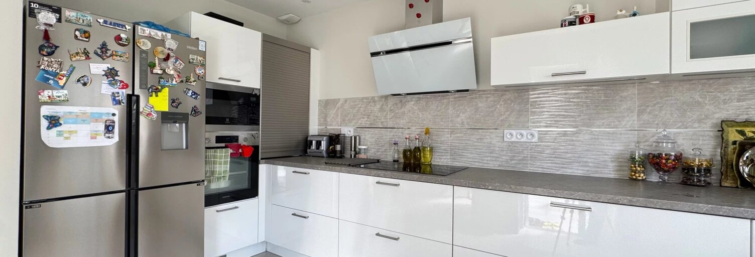 Maison 5 Pièces 110 m² à vendre à La Rochelle (17000)