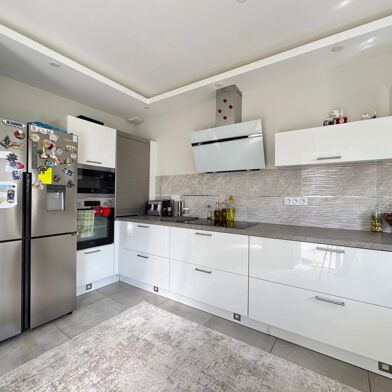 Maison 5 pièces 435000 €