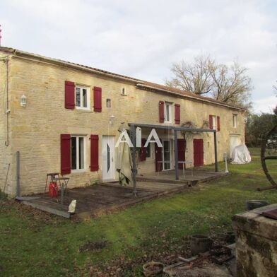 Maison 11 pièces 282450 €