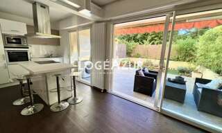 Appartement 2 Pièces 37 m² à louer à Antibes (06160)