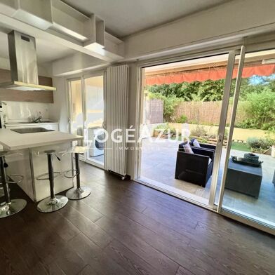 Appartement 2 pièces 1000 €