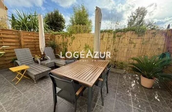 VENTE APPARTEMENT ANTIBES - 1 CHAMBRE — photo 3