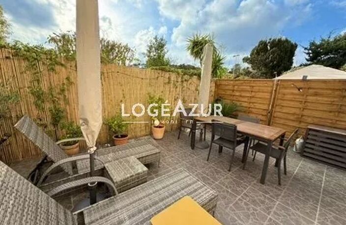 VENTE APPARTEMENT ANTIBES - 1 CHAMBRE — photo 4