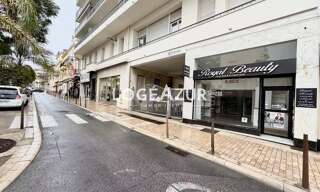 Commerce 3 Pièces 57 m² à louer à Cannes (06400)