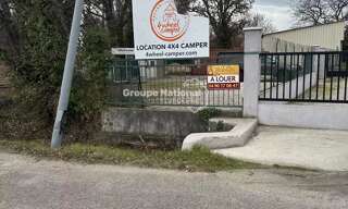 Commerce 1 Pièce 300 m² à louer à Salon-de-Provence (13300)