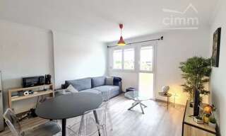 Appartement 2 Pièces 33 m² à vendre à Saint-Cyprien (66750)