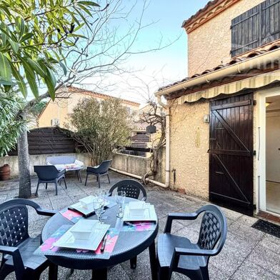 Maison 3 pièces 219000 €