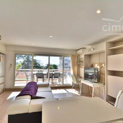 Appartement 2 pièces 199000 €