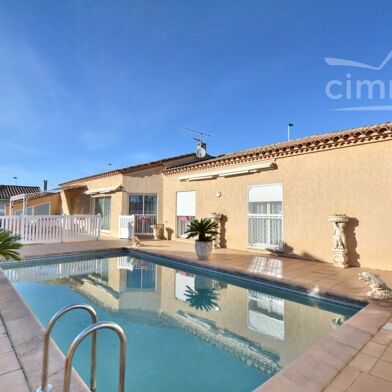 Maison 5 pièces 560000 €