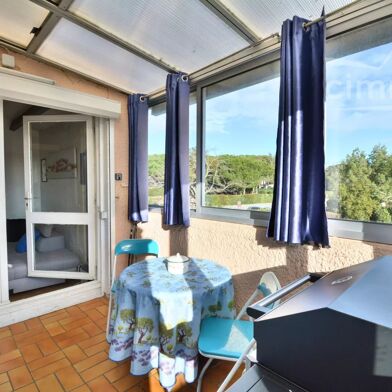 Appartement 3 pièces 119000 €