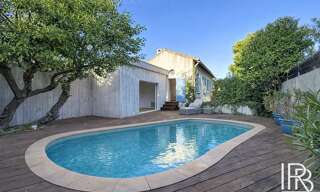 Maison 8 Pièces 165 m² à vendre à Marseille 7 (13007)