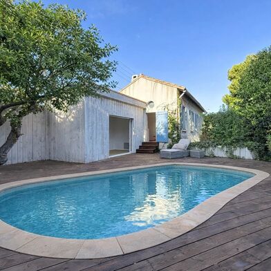 Maison 8 pièces 1398000 €