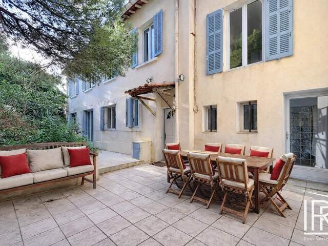 Bompard - Maison - Piscine  - Jardin — photo du bien