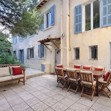 Maison 8 pièces 1398000 €