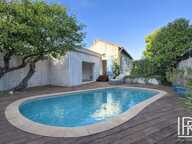 Bompard - Maison - Piscine  - Jardin — photo 2