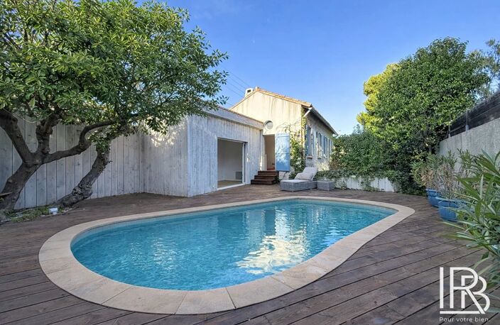 Bompard - Maison - Piscine  - Jardin — photo 2