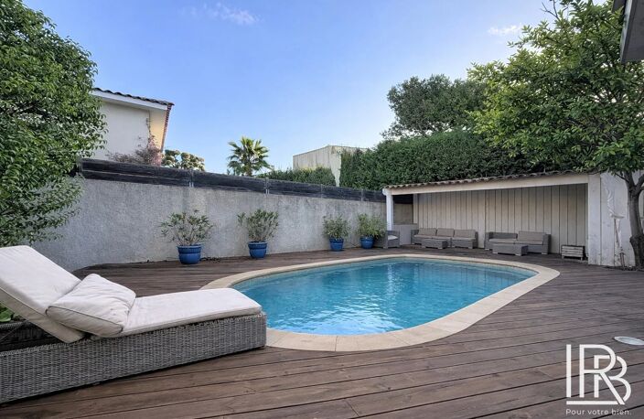 Bompard - Maison - Piscine  - Jardin — photo 4