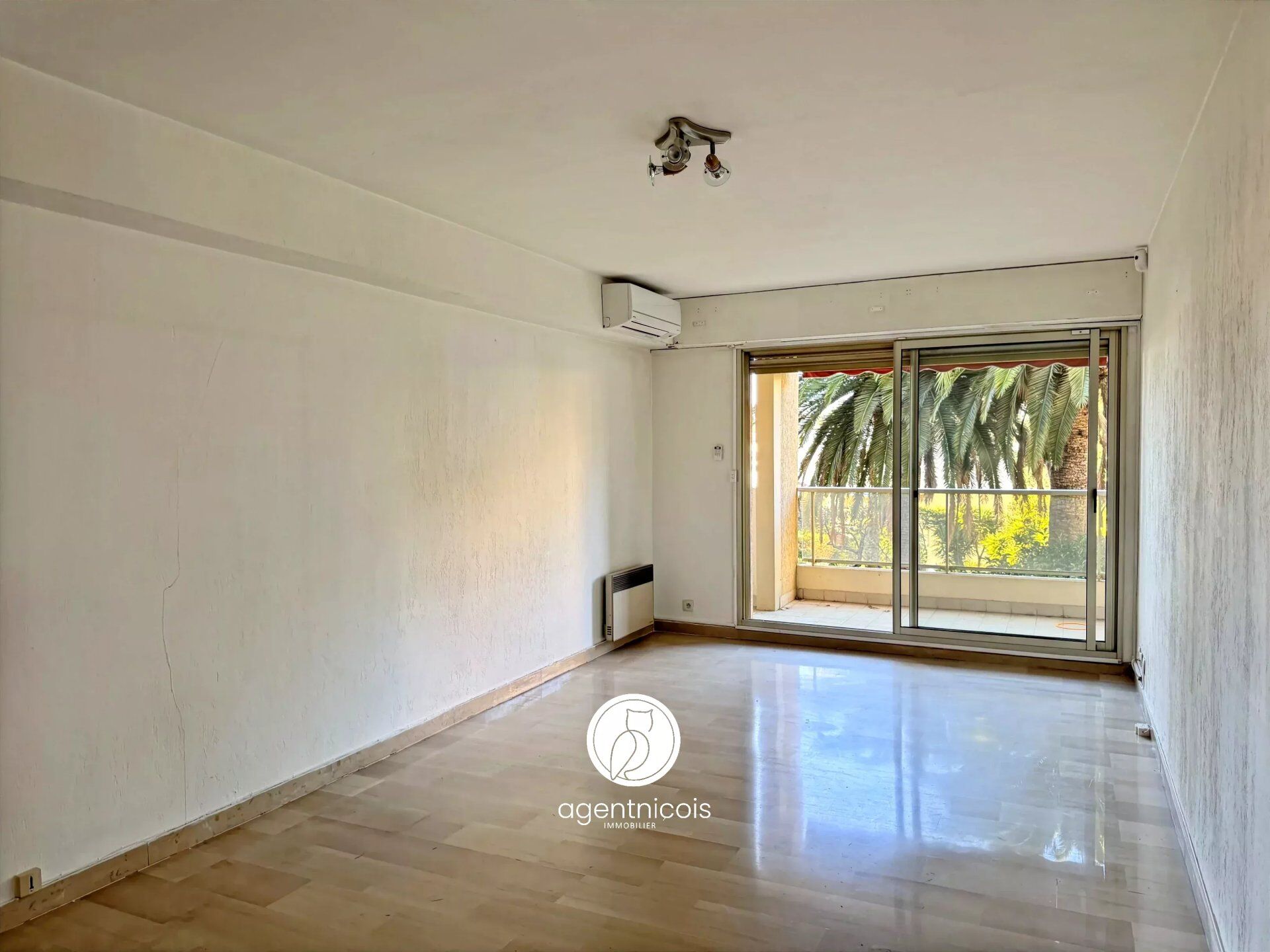 Photo Appartement de 2 pièces Nice