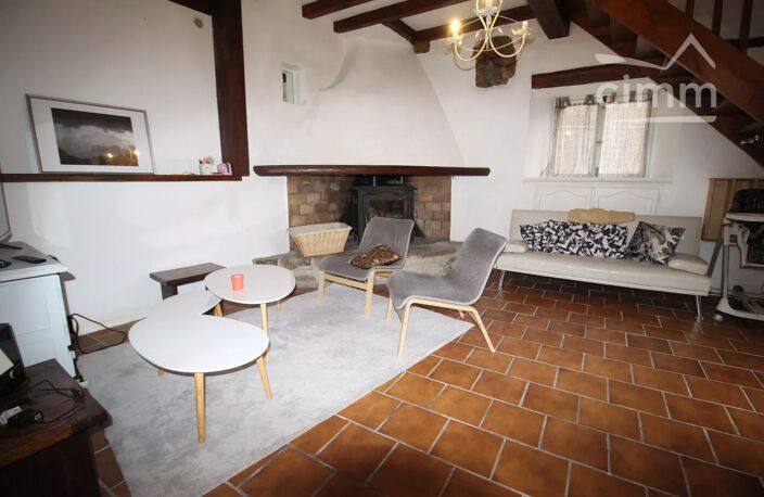 A vendre maison atypique avec logement indépendant et extérieur — photo 3