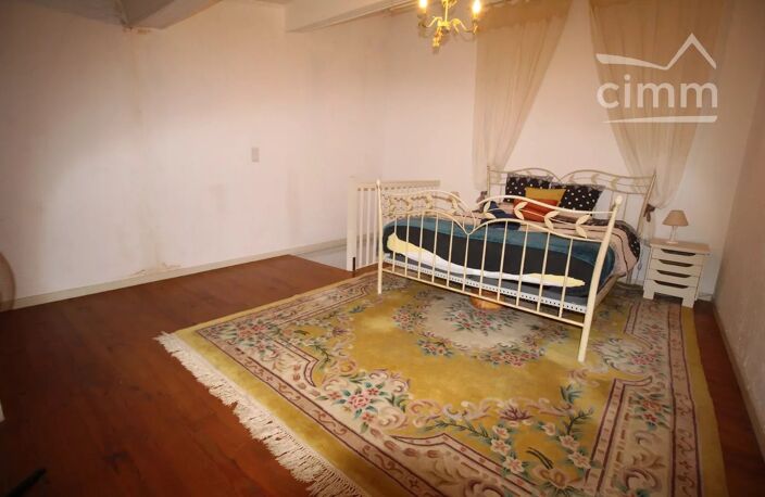 A vendre maison atypique avec logement indépendant et extérieur — photo 4