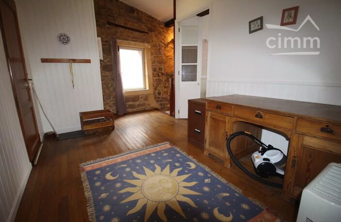 A vendre maison atypique avec logement indépendant et extérieur — photo 5