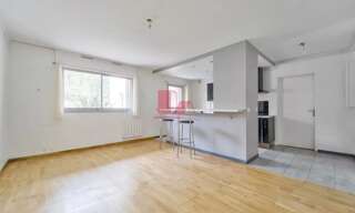 Appartement 2 Pièces 46 m² à vendre à Issy-les-Moulineaux (92130)