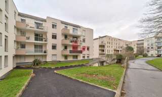 Appartement 2 Pièces 46 m² à vendre à Issy-les-Moulineaux (92130)