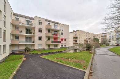 Appartement 2 pièces 287000 €