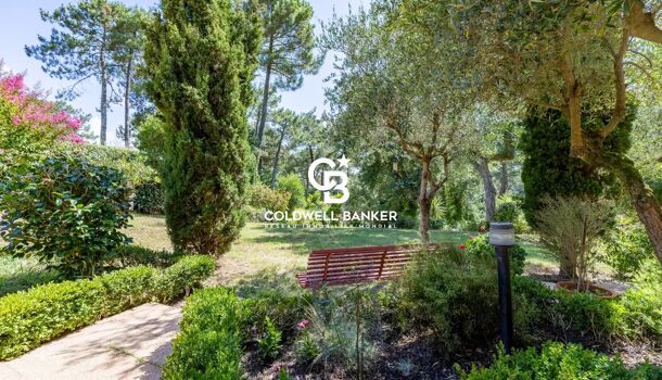 Villa / Maison 4 pièces  à vendre Hossegor 40150