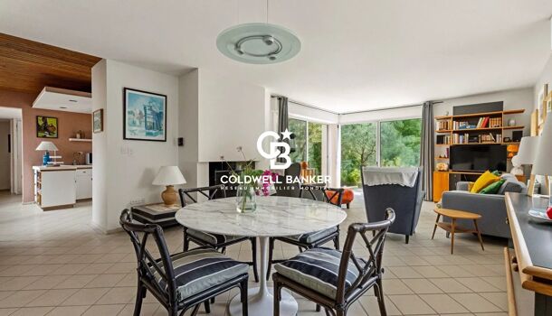 Villa / Maison 4 pièces  à vendre Hossegor 40150