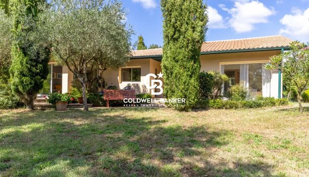 Villa / Maison 4 pièces  à vendre Hossegor 40150