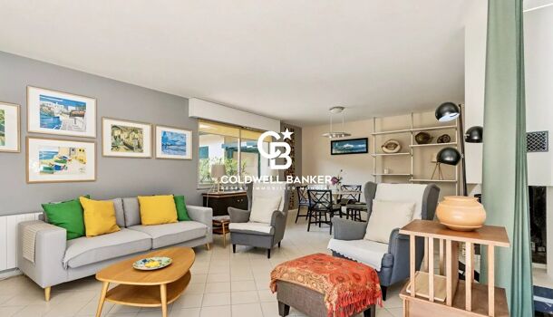 Villa / Maison 4 pièces  à vendre Hossegor 40150