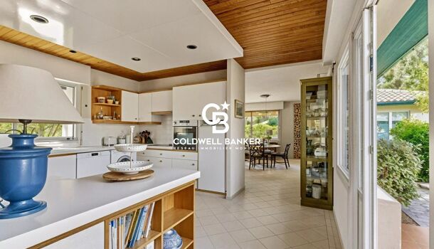 Villa / Maison 4 pièces  à vendre Hossegor 40150