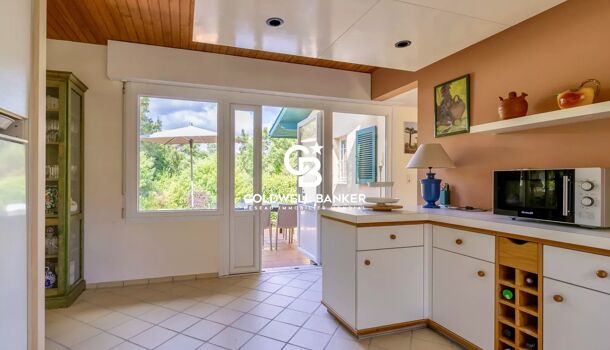 Villa / Maison 4 pièces  à vendre Hossegor 40150