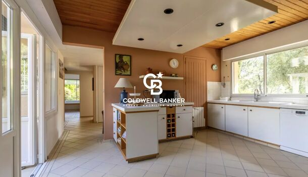 Villa / Maison 4 pièces  à vendre Hossegor 40150