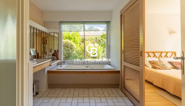 Villa / Maison 4 pièces  à vendre Hossegor 40150