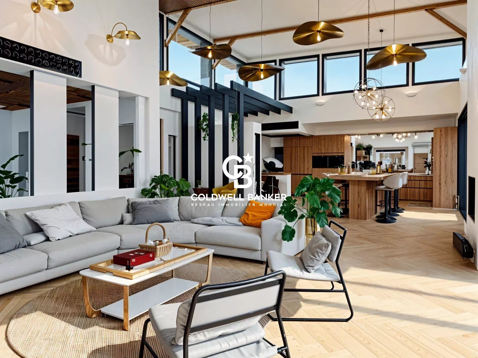 Villa / Maison  T5 à vendre Anglet 64600