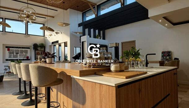 Villa / Maison 5 pièces  à vendre Anglet 64600