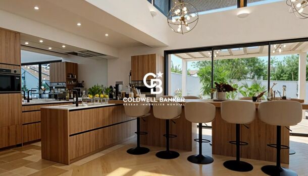 Villa / Maison 5 pièces  à vendre Anglet 64600