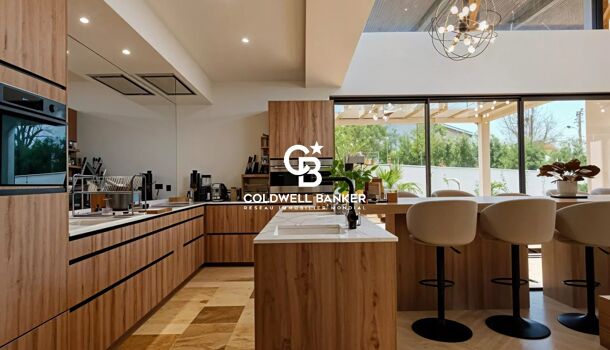 Villa / Maison 5 pièces  à vendre Anglet 64600