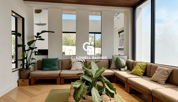 Villa / Maison 5 pièces  à vendre Anglet 64600