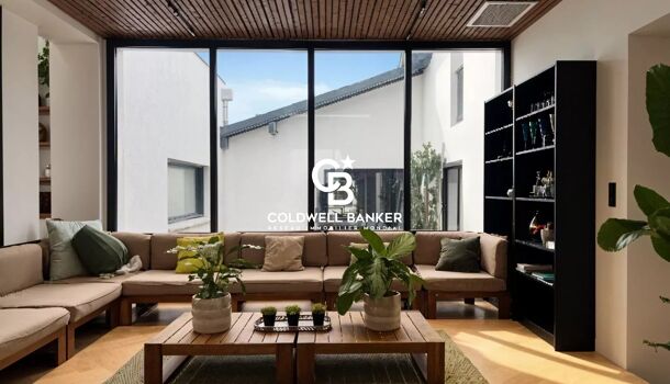 Villa / Maison 5 pièces  à vendre Anglet 64600