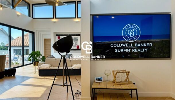 Villa / Maison 5 pièces  à vendre Anglet 64600