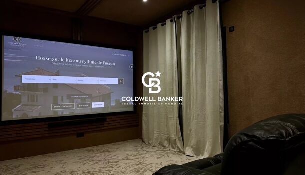 Villa / Maison 5 pièces  à vendre Anglet 64600