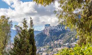 Appartement 5 Pièces 186 m² à vendre à Roquebrune-Cap-Martin (06190)